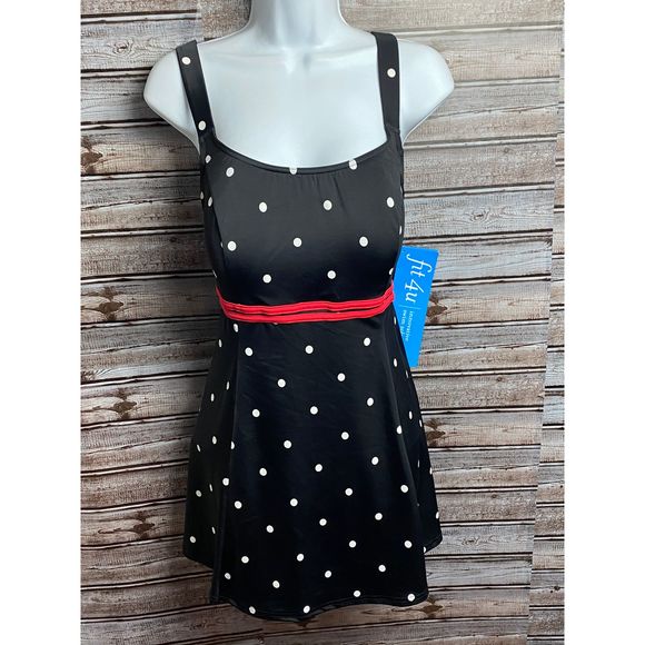 Fit 4 ur Swimsuit - Picture 3 of 9